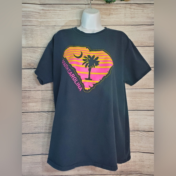 South Carolina tshirt - Picture 3 of 4